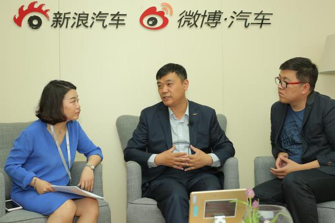 林杰:注重渠道生态 不盲目发展很多渠道