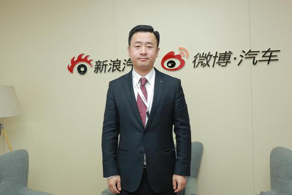 邹立：讴歌一定会在中国取得大的发展