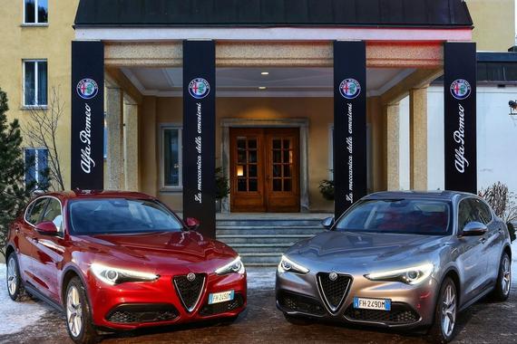 上海车展｜让暴风雨来得更猛烈些