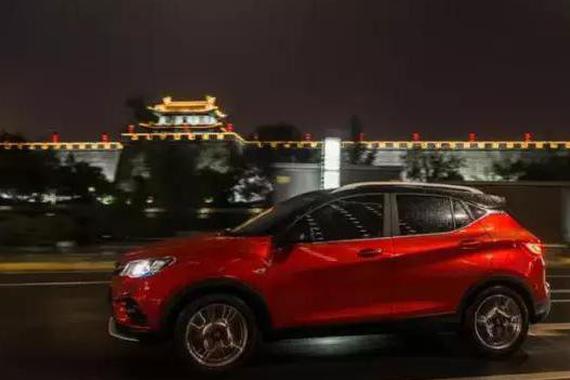 一周新车：新卡罗拉、荣威ei6将上市