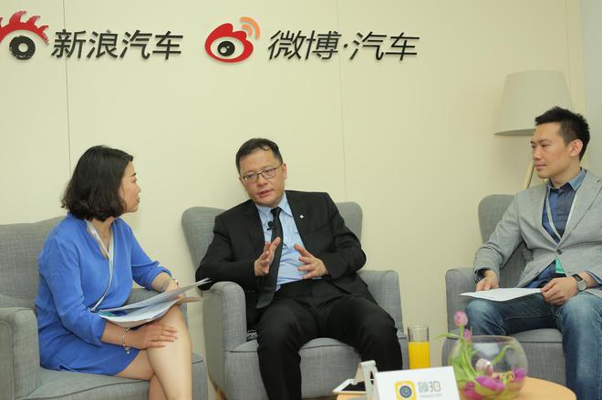 李海港:大数据告诉我们90后是讲颜值的一代