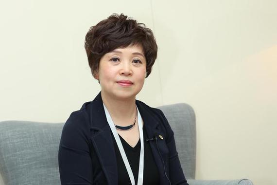 王莉君：长安欧尚汽车打造时尚用车品牌