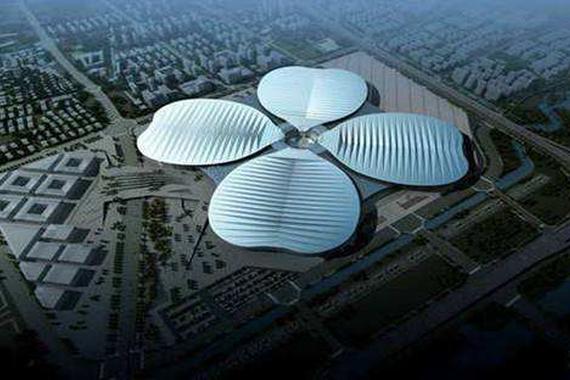 浦江论道一：各车企大秀“顶层设计”意味着啥