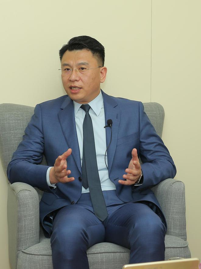 于秋涛:突破科技启迪未来 奥迪打造品牌魅力
