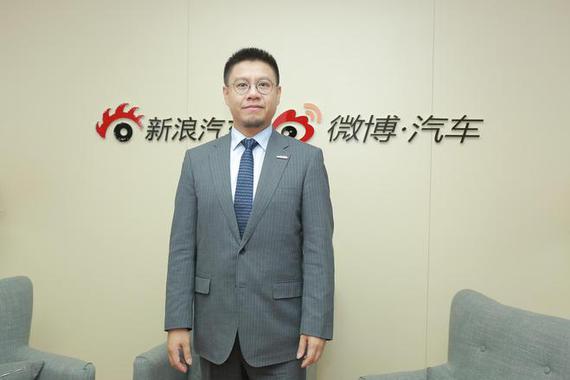 舒酉星：比亚迪致力于技术升级 打造绿色生活理念