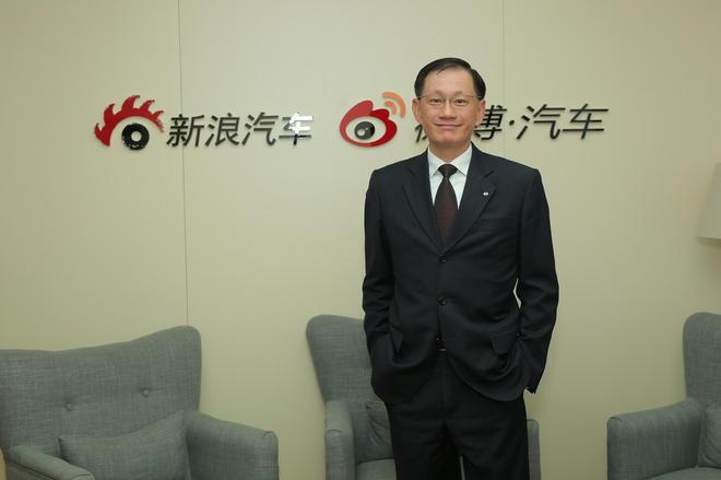 东风汽车有限公司东风日产乘用车公司 市场销售部总部 总部长 刘宗信