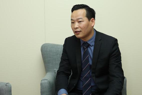 贾守平：比速的造车理念就是精工造好车