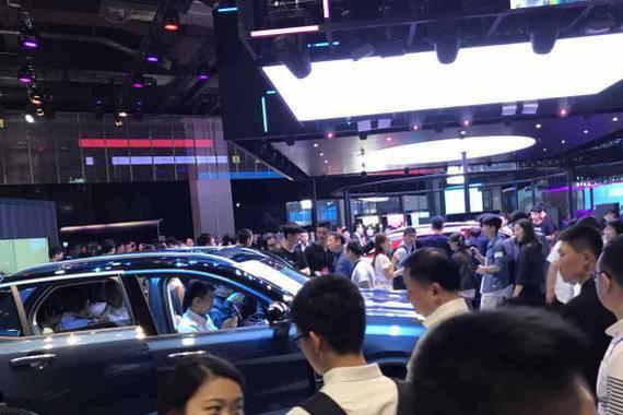 看完这些新车 你还会看不起国产车吗？