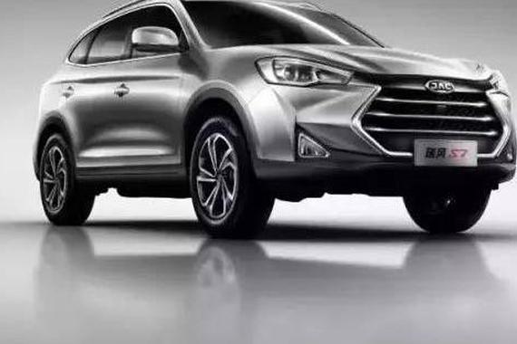 上海车展报道，这几款新车可以看一看