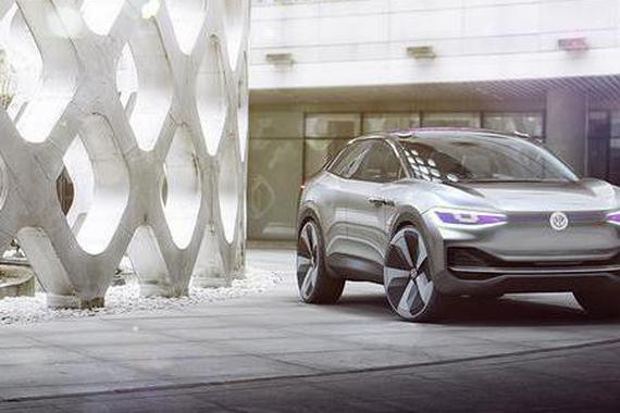 上海车展重磅新车 最受关注的就是这几款