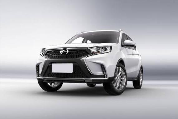 硬朗外表和柔软内心，陆风X2上海车展亮相