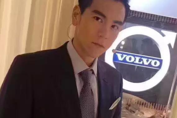 求带走！彭于晏 林志玲 王凯助阵上海车展