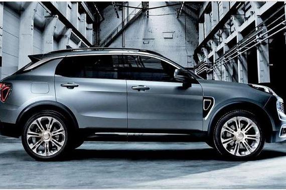 Lynk & CO选定欧美首发 打造独立经销网络