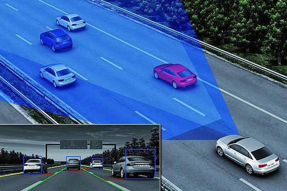 为什么汽车都不自带行车记录仪？