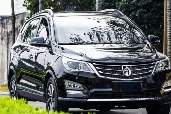 合资中型SUV降价，中国品牌面性价比挑战