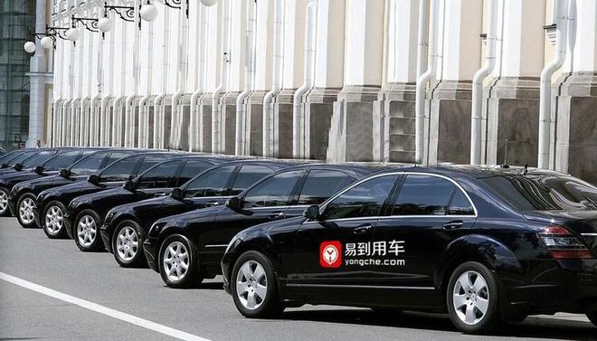 易道否认破产 但承认存在司机提现难