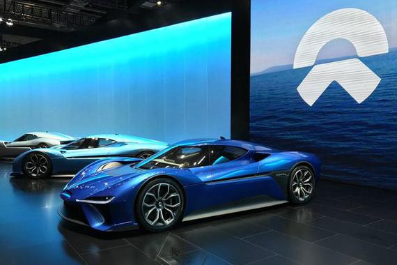 国产“纽北最速”超跑，全球限10台