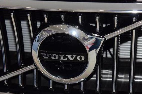 用小型SUV打头阵 沃尔沃20系列信息曝光