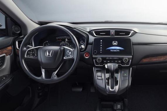 十佳内饰排名，豪车并非最好！