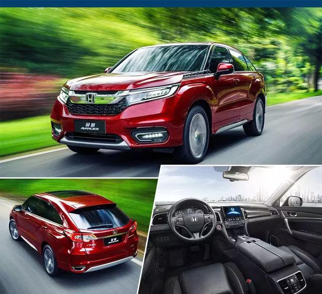 20万左右的SUV 变速器比100万豪车还好!