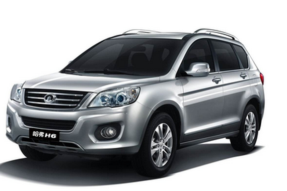 争夺战愈演愈烈 中国SUV市场的“上下求索” 
