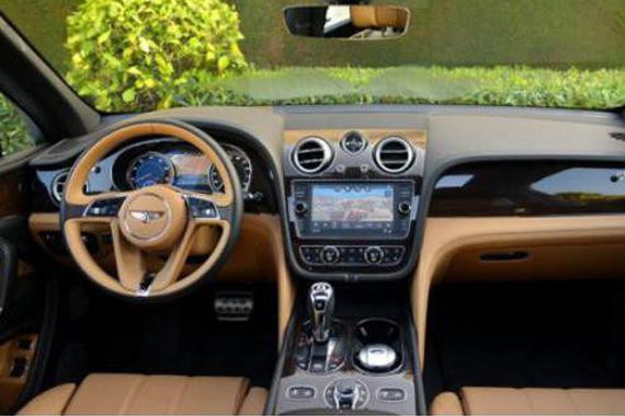 2017十佳内饰出炉，日系成最大赢家？