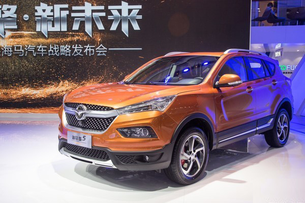 借势夯实动力根基 打造活力海马