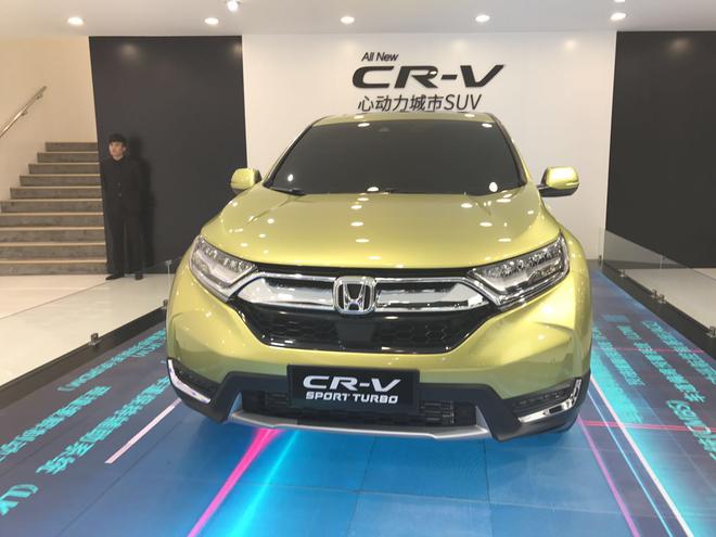 藤本敦:东风本田明年会推出EV纯电动车