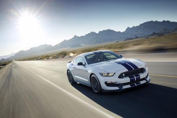 史上最强野兽，面子性能不输法拉利！