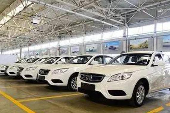 后补贴时代 新能源汽车产业格局如何变？