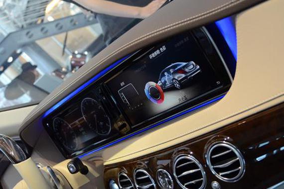 智能网联汽车时代 最先升级这两个设备