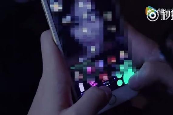 女主播当男朋友面约会宝马哥，结果被...