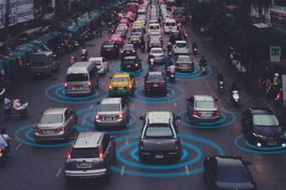 工信部印发产业中长期规划 2025新能源车产销占20%