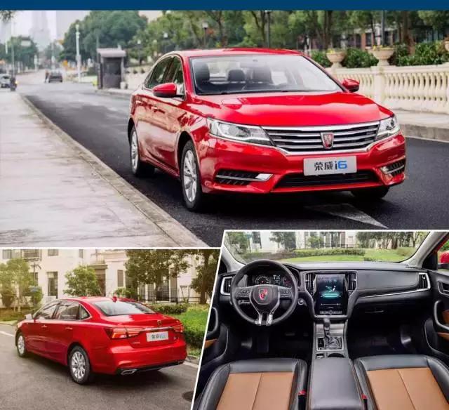 10万出头不买SUV,精明人都会考虑这几款!