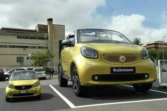 那些历史悠久的车企都经历了什么