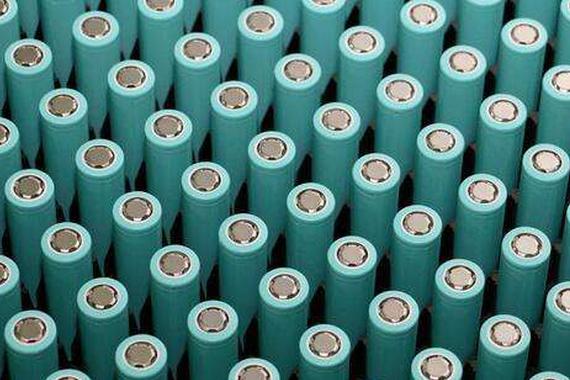 动力电池产业逐渐告别“小散乱”