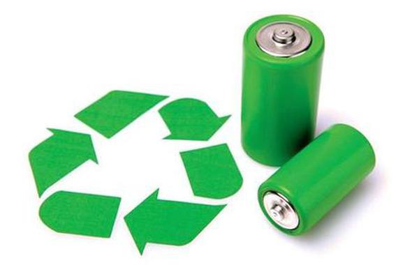大限将至 如何看待电池回收新蓝海