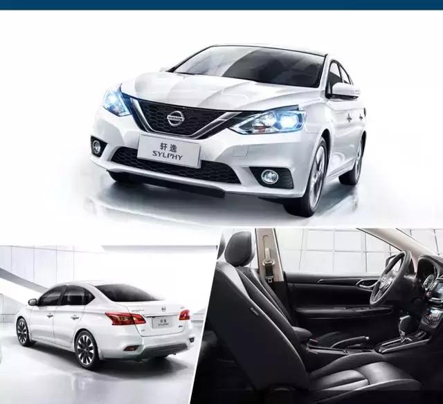 10万出头不买SUV,精明人都会考虑这几款!