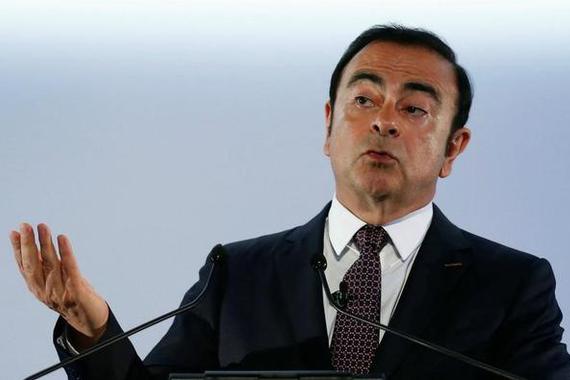 戈恩：三菱将进行改革 不与日产合并