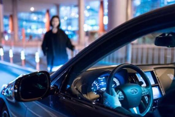 一季度车市增速喜人 新能源市场复苏