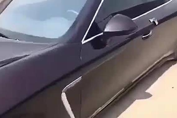 视频：汽车车钥匙丢了 换锁只要5元！