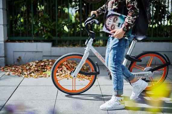 共享单车车祸事故到底算谁的？