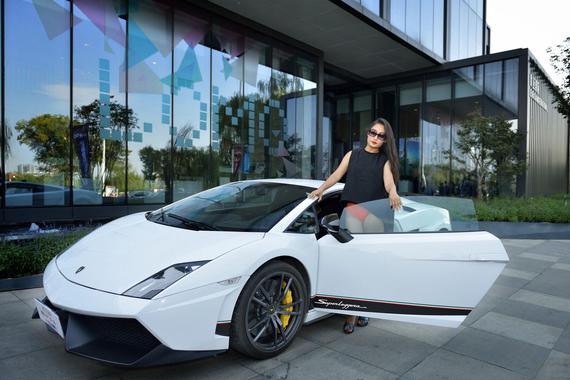 杭州汽车公司被骗31辆豪车 4年寻回28辆