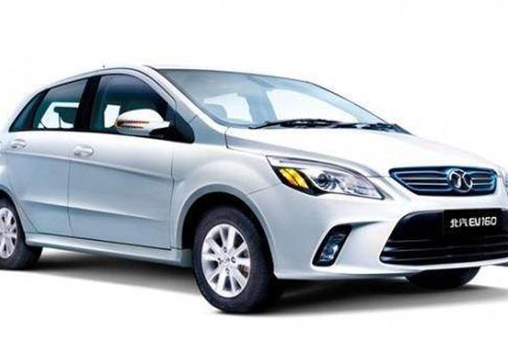 新能源车年产销200万辆压力大