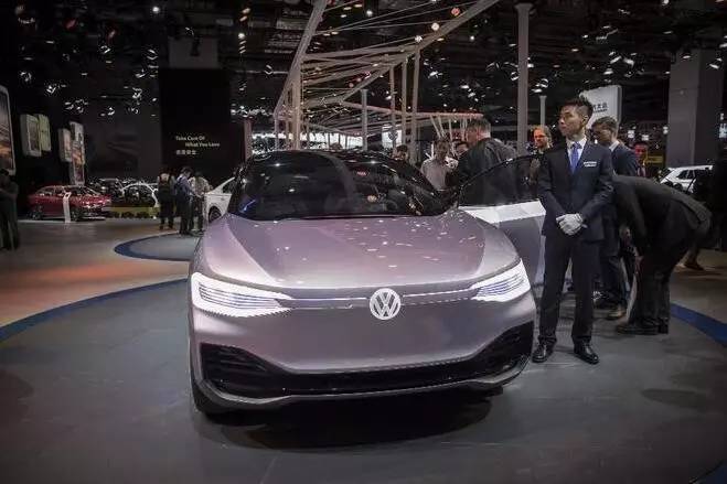 中国“称霸”世界?电动汽车新革命将引爆