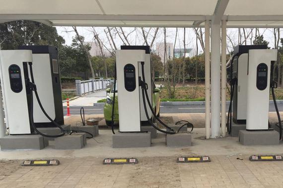 技术标准落后导致大功率充电隐患无穷