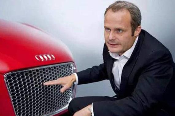 自主品牌汽车为何强势崛起？看看这些概念车就明白了