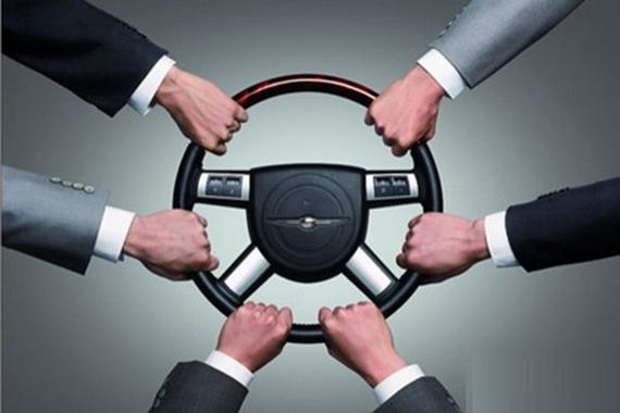 工信部：有序放开汽车合资企业股比限制