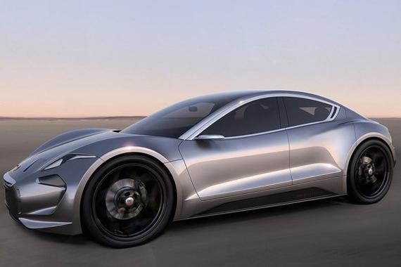 使用石墨烯电池 EMotion 8月17日发布