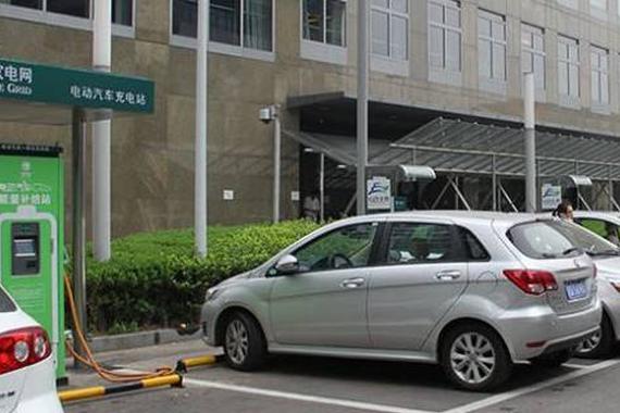 北京今年新能源车指标4月26日配完